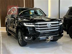 تۆیۆتا لاند کروزەر